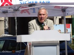 Familienfest der FPOE am 12.04.2025